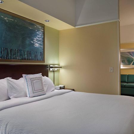 Springhill Suites St Petersburg Clearwater Largo Εξωτερικό φωτογραφία