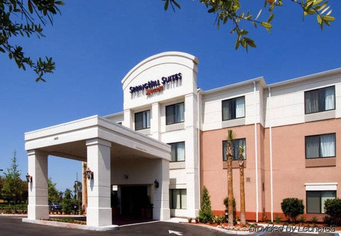 Springhill Suites St Petersburg Clearwater Largo Εξωτερικό φωτογραφία
