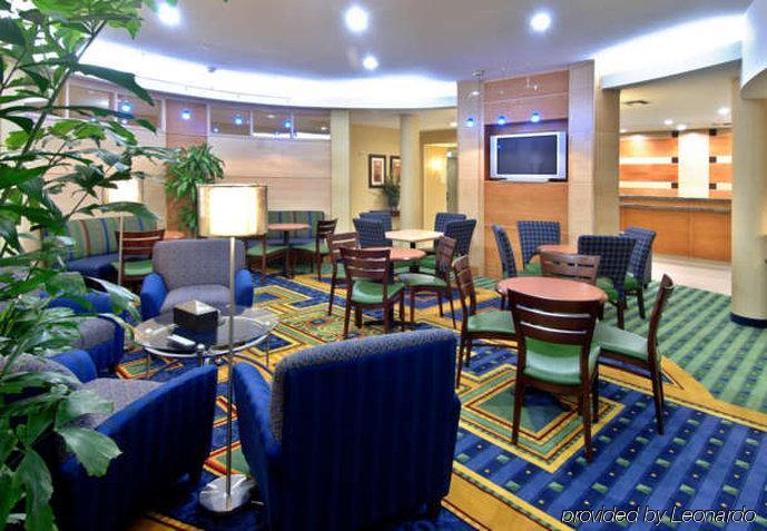 Springhill Suites St Petersburg Clearwater Largo Εξωτερικό φωτογραφία