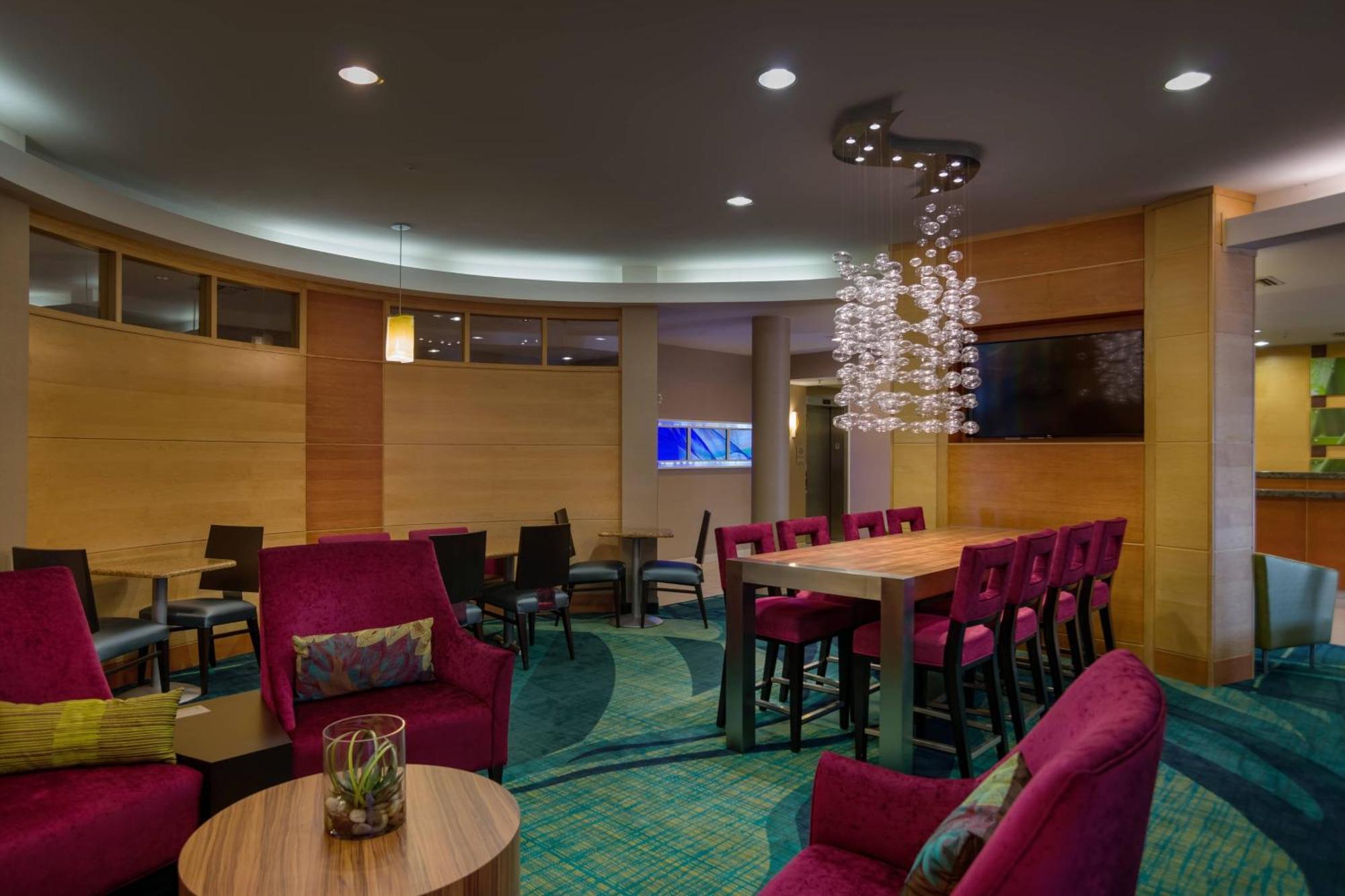 Springhill Suites St Petersburg Clearwater Largo Εξωτερικό φωτογραφία