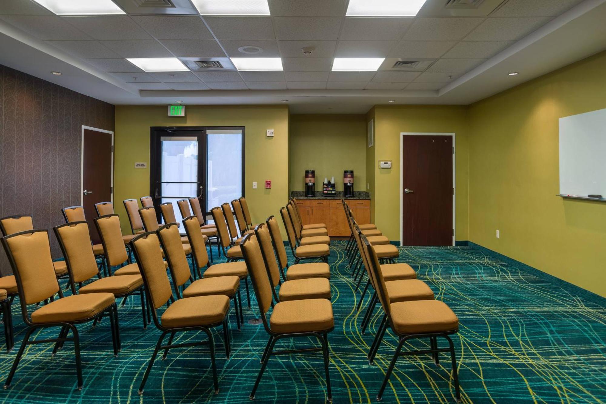 Springhill Suites St Petersburg Clearwater Largo Εξωτερικό φωτογραφία