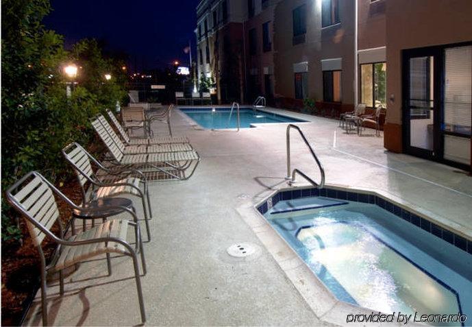 Springhill Suites St Petersburg Clearwater Largo Εξωτερικό φωτογραφία
