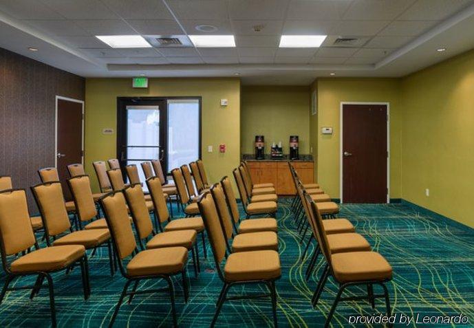 Springhill Suites St Petersburg Clearwater Largo Εξωτερικό φωτογραφία