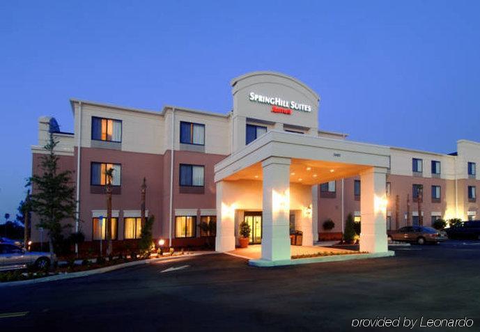 Springhill Suites St Petersburg Clearwater Largo Εξωτερικό φωτογραφία