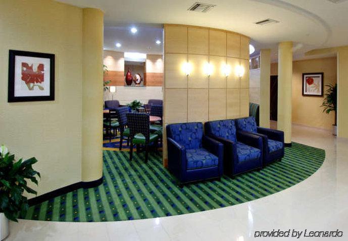 Springhill Suites St Petersburg Clearwater Largo Εξωτερικό φωτογραφία