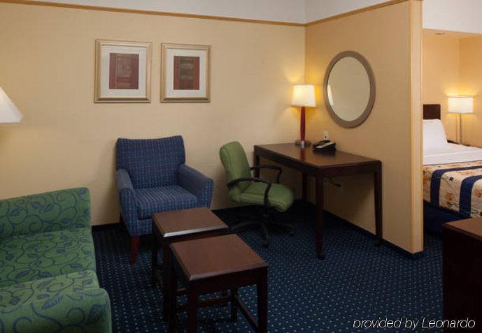 Springhill Suites St Petersburg Clearwater Largo Εξωτερικό φωτογραφία