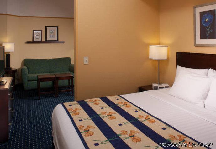 Springhill Suites St Petersburg Clearwater Largo Εξωτερικό φωτογραφία