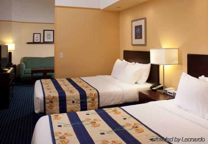 Springhill Suites St Petersburg Clearwater Largo Εξωτερικό φωτογραφία