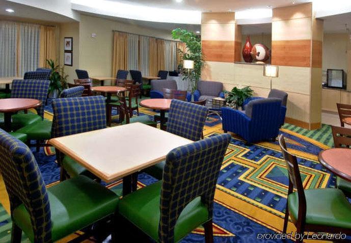 Springhill Suites St Petersburg Clearwater Largo Εξωτερικό φωτογραφία