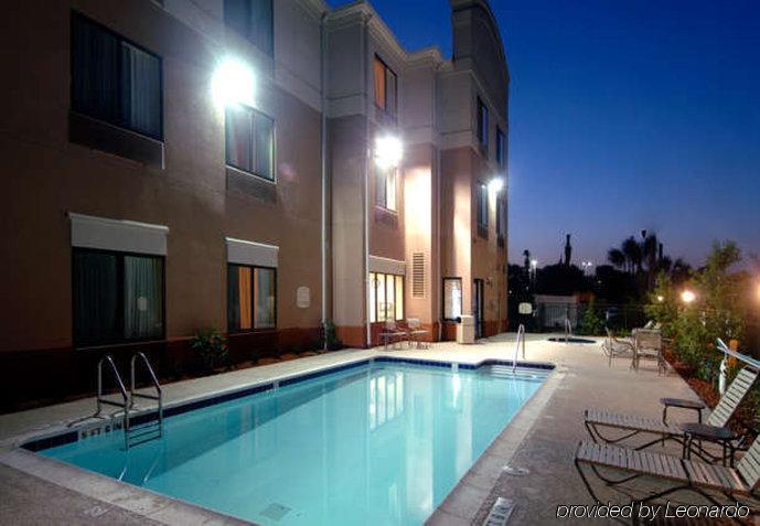 Springhill Suites St Petersburg Clearwater Largo Εξωτερικό φωτογραφία