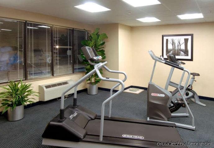 Springhill Suites St Petersburg Clearwater Largo Εξωτερικό φωτογραφία