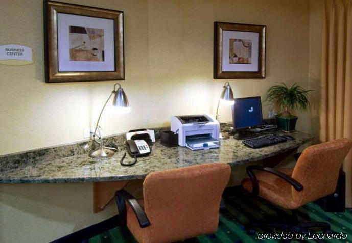 Springhill Suites St Petersburg Clearwater Largo Εξωτερικό φωτογραφία