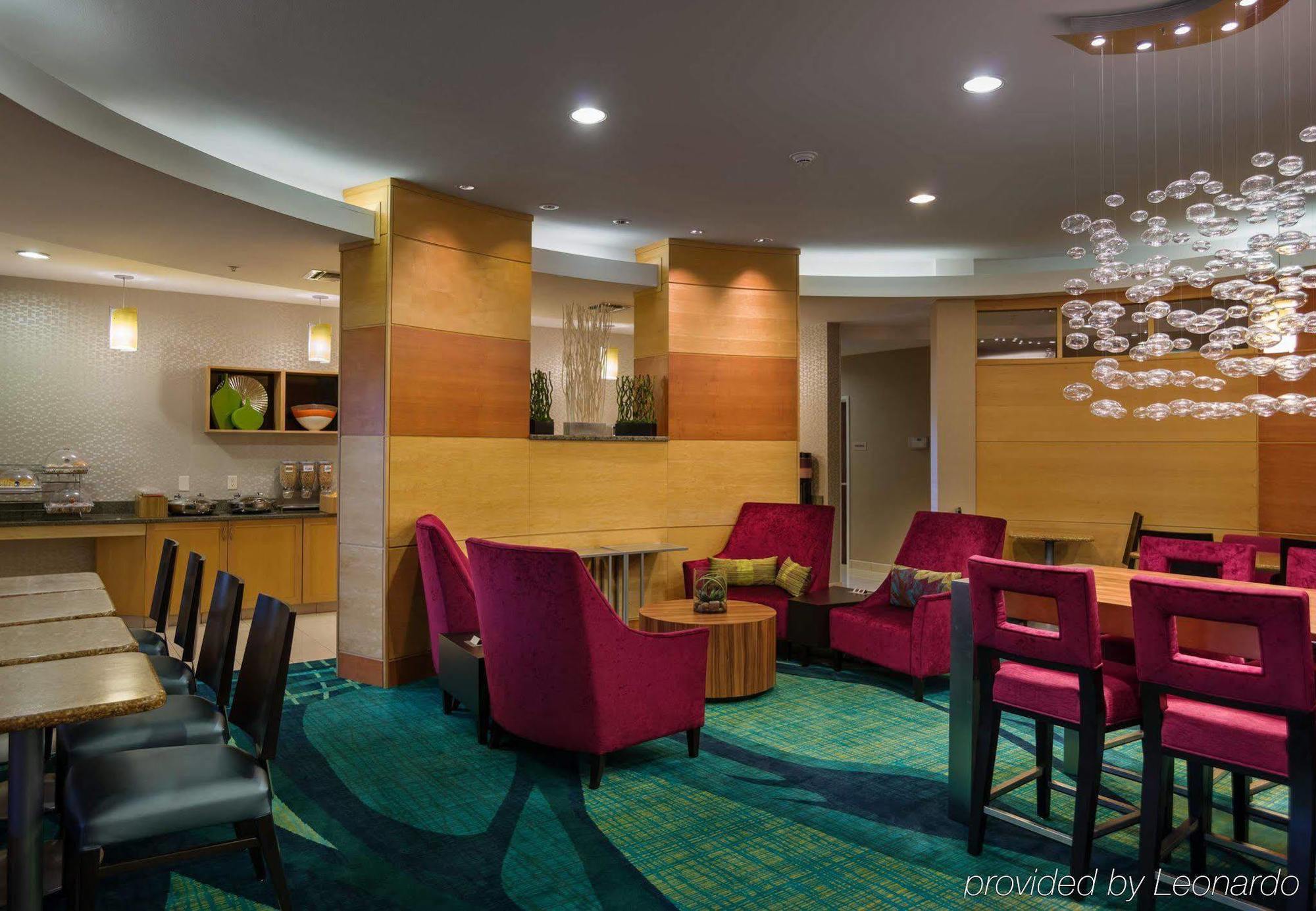 Springhill Suites St Petersburg Clearwater Largo Εξωτερικό φωτογραφία