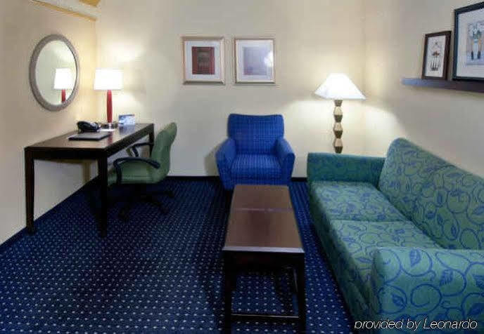 Springhill Suites St Petersburg Clearwater Largo Εξωτερικό φωτογραφία